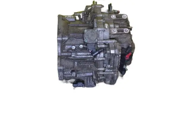 Ford Fiesta Automatic gearbox AV1P7000AK BIEGOW