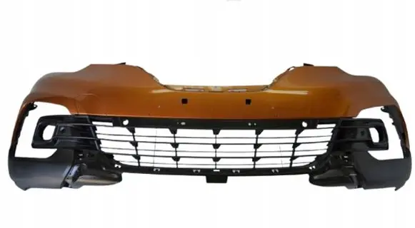 Renault Captur Front bumper 320725308R