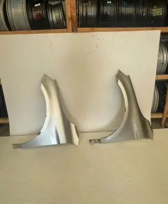 Volvo XC60 Fender