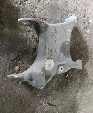BMW 5 E60 E61 Rear upper control arm/wishbone 6758716