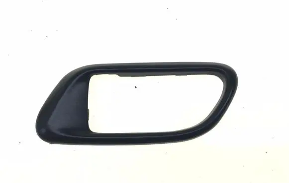 Other rear door trim element