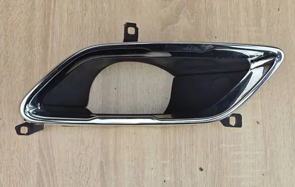 BMW 8 G16 Muffler ending 8075253