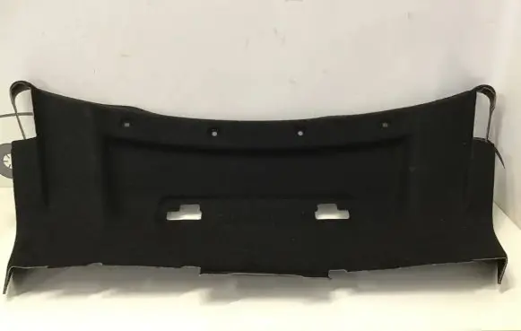 Mercedes-Benz E W214 Other trunk/boot trim element A2146940000
