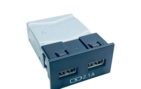 Lexus RX 450H USB socket connector 8553250030 85532-50030