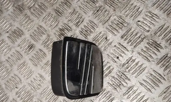 Seat Leon (1P) Loading door exterior handle 