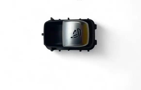 Other switches/knobs/shifts