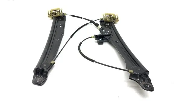 BMW 7 F01 F02 F03 F04 Front door electric window regulator 7182085 7182105