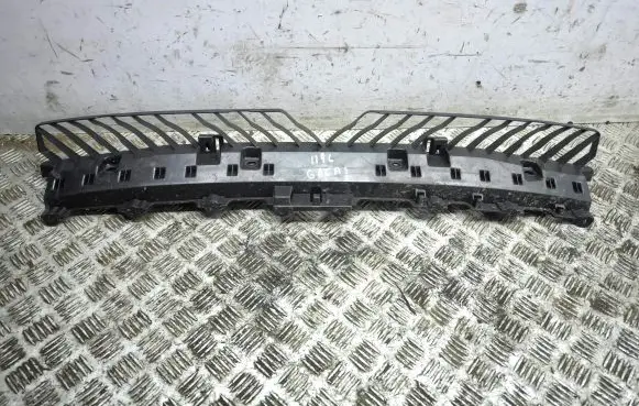 Volkswagen T-Roc Rear bumper support beam 