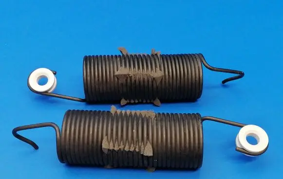 Audi A3 S3 8V Tailgate/trunk/boot tension spring 