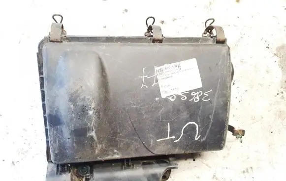 Toyota Prius (XW20) Air filter box 1001406970 21140