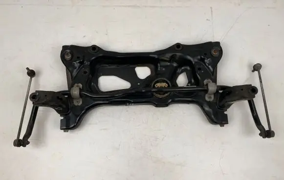 Volkswagen Tiguan Allspace Front subframe 3Q0199315