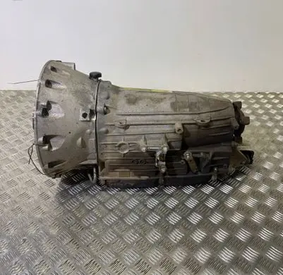 Mercedes-Benz Sprinter W907 W910 Automatic gearbox 722908
