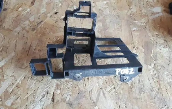 Mercedes-Benz E W124 Other relay 1245454340