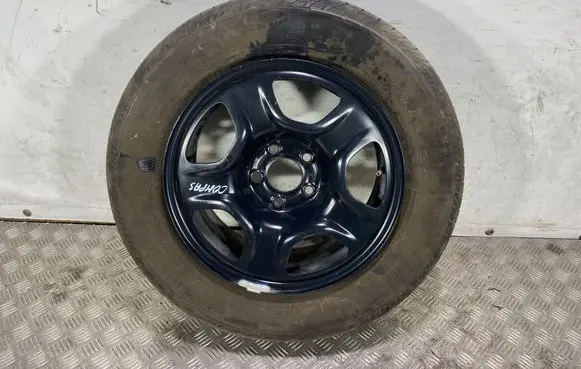 Jeep Compass R16 steel rim 5VL54TRMAA