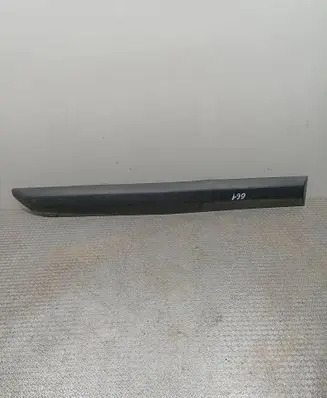 Peugeot Expert Sliding door trim (molding) 9808749077 9808749377