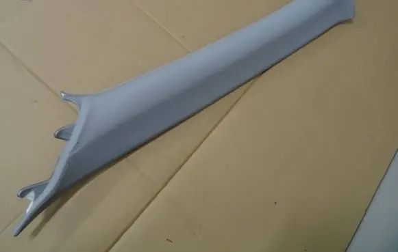 Honda Accord (A) pillar trim
