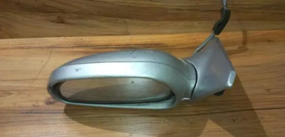 Mazda 626 Front door electric wing mirror e13010519