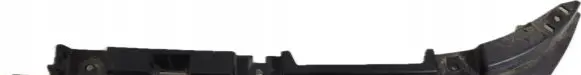 Land Rover Range Rover Evoque L551 Front bumper splitter molding L8B2-17F018-A