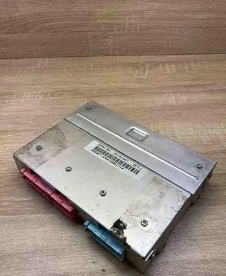Pontiac Trans Sport Engine control unit/module ECU 16191947 BFTJ