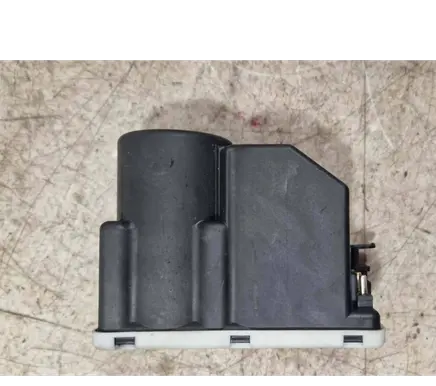 Mercedes-Benz 190 W201 Door central lock control unit/module 1248000748