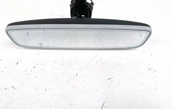 Volkswagen PASSAT B8 USA Rear view mirror (interior) 3G0857511AM 3G0857511