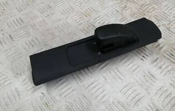 Ford Fiesta Seat belt height adjuster H1BBA611C46AE 34236640 1020718