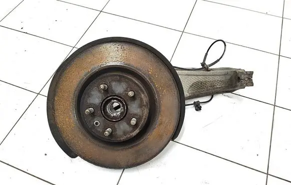 Tesla Model S Front wheel hub 103060500D