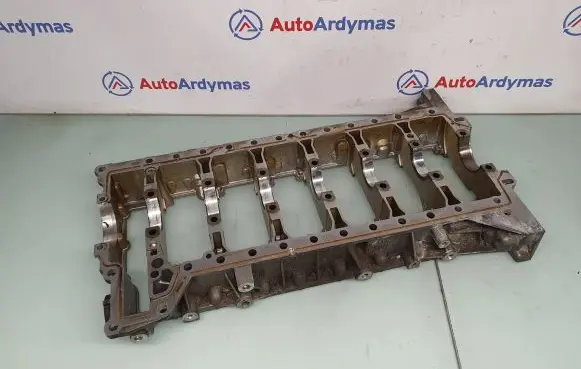 BMW 4 F32 F33 Engine block 2295991 11112295991 7585986