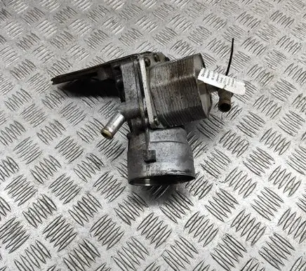 Ford Ranger Gearbox / Transmission oil cooler BB3Q6B624EA 5989070203