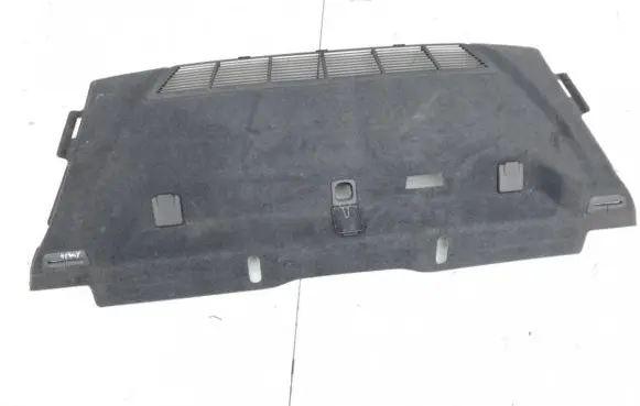 Volvo S60 Parcel shelf