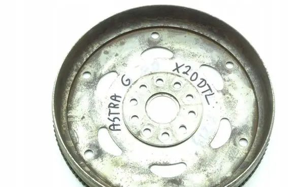 Opel Astra G Flywheel