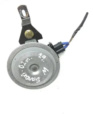 Volkswagen Sharan Alarm system siren 