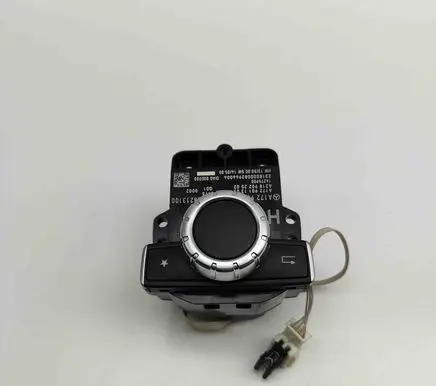 Mercedes-Benz SLC R172 Head unit multimedia control A1729011305 A2189022502