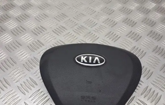 KIA Ceed Steering wheel airbag 569001H000
