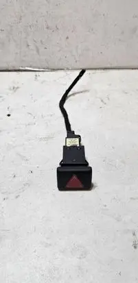 Audi A4 S4 B7 8E 8H Hazard light switch 8E0941509