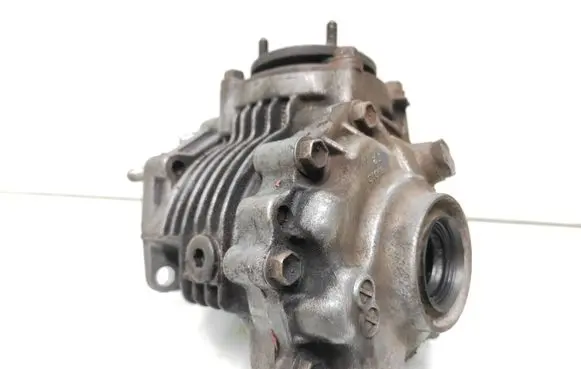 Toyota RAV 4 (XA30) Gearbox transfer box case W822Y W822Y102 80020