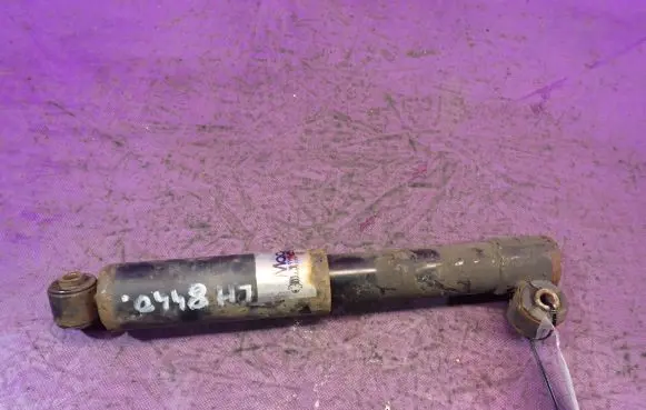Fiat Seicento/600 Rear shock absorber/damper