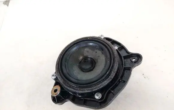 BMW X4 F26 Horn signal 7246671 51427246671