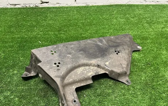 Other under body part