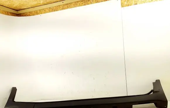 Opel Mokka Sill