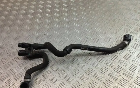 BMW X3 G01 Engine coolant pipe/hose 7535543
