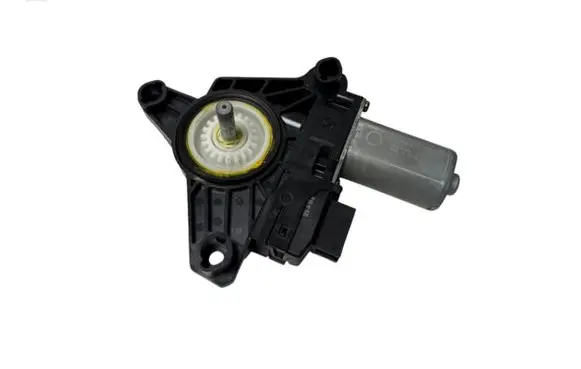 Mercedes-Benz GL X166 Front door window regulator motor A2469063200 2469063200