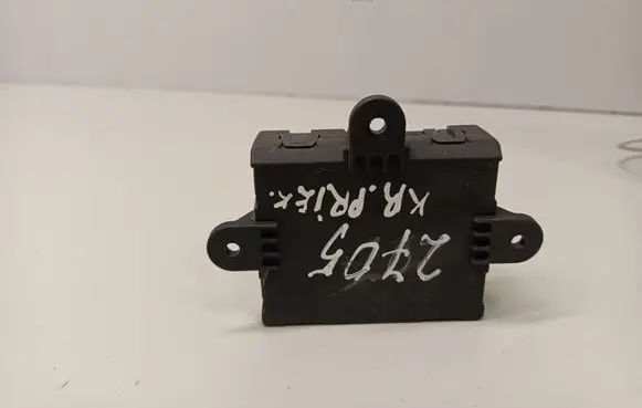 Ford S-MAX Door control unit/module 6G9T14B533AL
