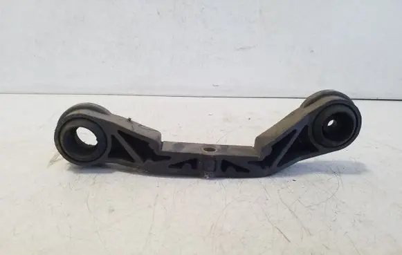 Opel Astra G Air filter cleaner box bracket assembly 90531006