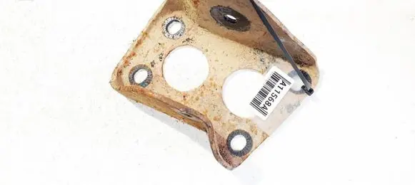 Volkswagen Golf IV Bracket in trunk/boot
