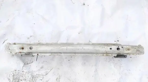 Citroen C5 Front bumper cross member