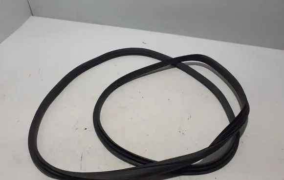 MG ZS Front door rubber seal 10229790
