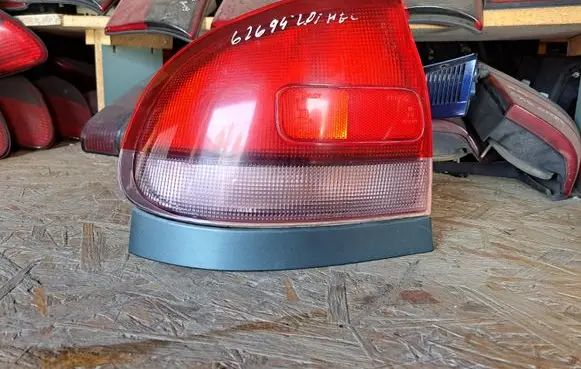 Mazda 626 Rear/tail lights 0431392L 0431392