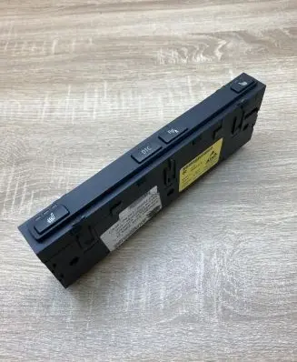 BMW 5 E39 Seat heating switch 6952479 357679