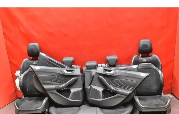 Ford Focus Seat set 